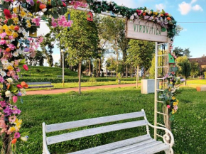Gajeva Rooms
